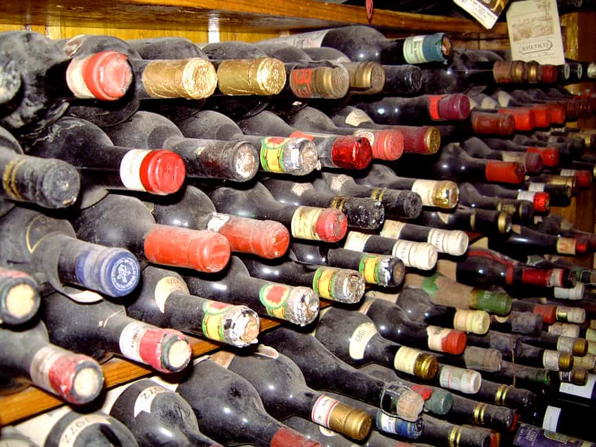 Nassau: Wine Luncheon at the Graycliff Restaurant - Key points to know before booking