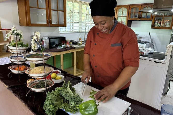 NEW! Authentic Bahamian Cooking and Cocktails with Transfers - Key points about the Nassau cooking experience