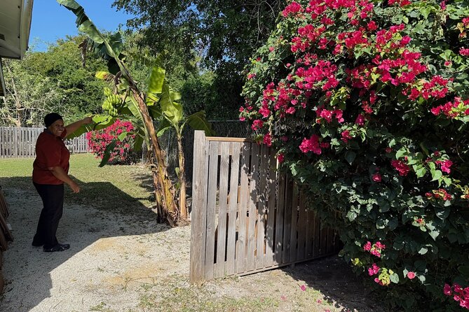 NEW! Authentic Bahamian Cooking and Cocktails with Transfers - A Bahamian dessert prepared ahead of time