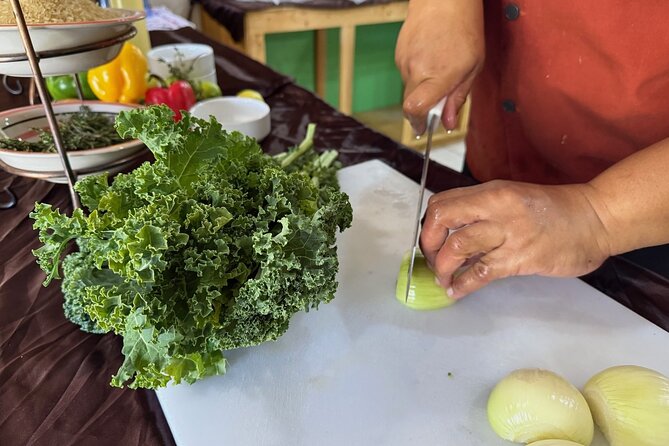 NEW! Authentic Bahamian Cooking and Cocktails with Transfers - Dietary requests and practical details