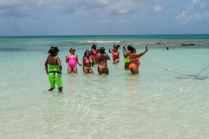 Nirvana Private Beach & Restaurant Round Trip Transportation - Timing, weather, and cancellation details