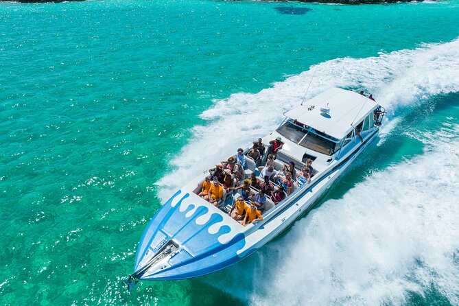 Original Exuma Powerboat Adventures - Is $328.90 a fair price?