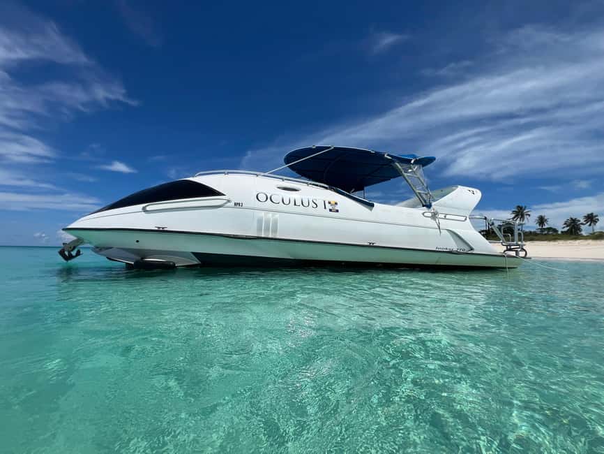 Paradise Island: Glass-Bottom Boat Tour with Live Commentary - Is $108 a fair price?