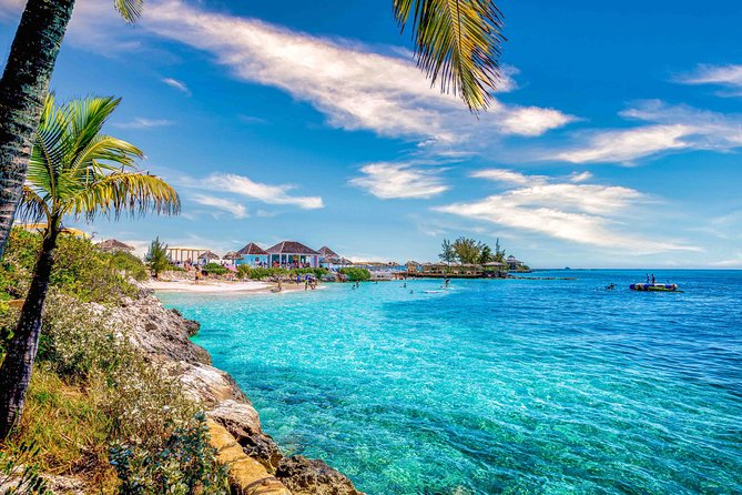 Pearl Island Bahamas Snorkeling Experience and Lunch - Timing, crowds, and organization