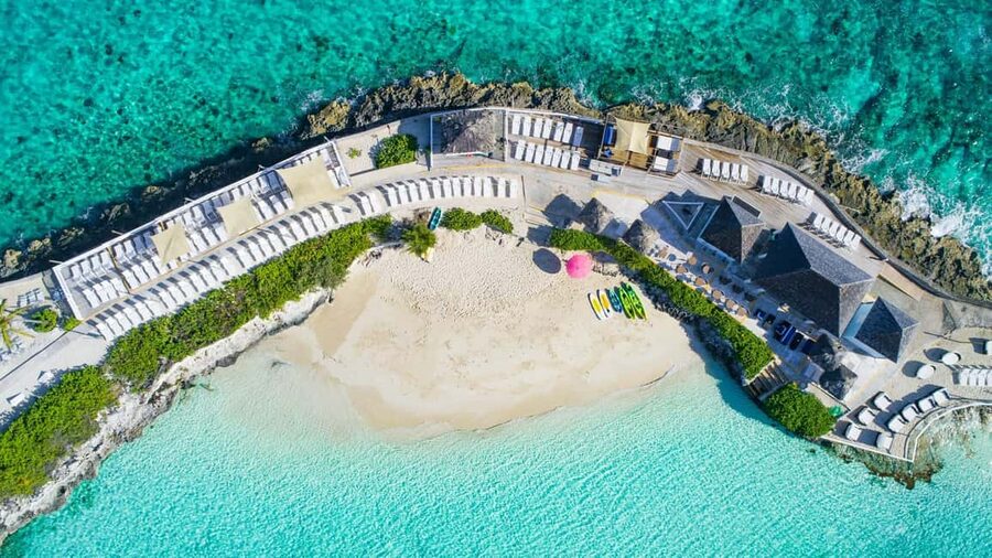 Pearl Island Beach: Full-day Snorkelling with Lunch - Should you book Pearl Island Beach?