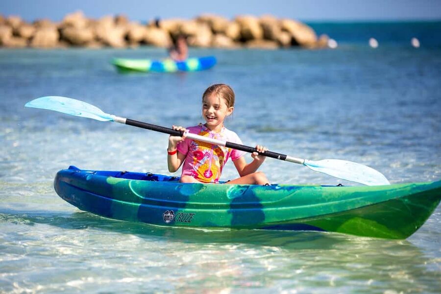 Pearl Island Beach: Full-day Snorkelling with Lunch - Practical packing advice for five hours