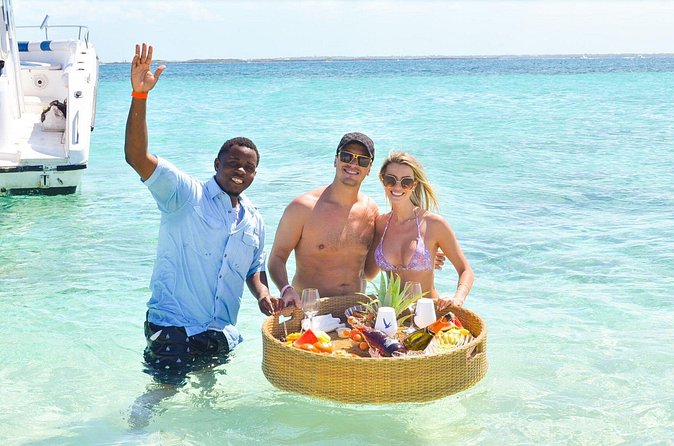 Pigs Beach, Green Turtle Cay, Rose Island Private Tour - Timing, weather, and who will enjoy it most