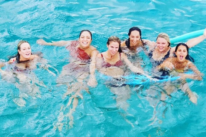 Powerboat and Snorkel Experience with Swimming Pigs and Turtles - Crew service and the feel of the outing