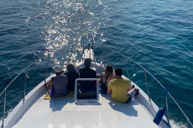 Private 38' Defender Sportfishing/Swim with Pigs in Nassau - Why the $850 group price can make sense