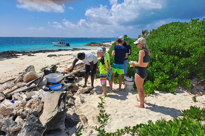 Private 4 hour Rose Island tour snorkeling fishing - Is $120 per person a good value?