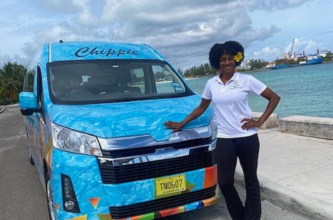 Private Airport/Hotels Transfers Nassau Bahamas - Hotel and port drop-offs on New Providence Island