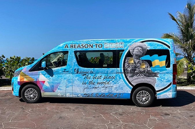 Private Airport/Hotels Transfers Nassau Bahamas - Who should book this Nassau transfer?