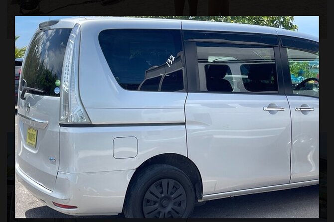 Private Airport Transfers Bahamar, Paradise Isld Airbnbs, Nassau. - The routes to Nassau, Baha Mar, Palm Cay, and Paradise Island