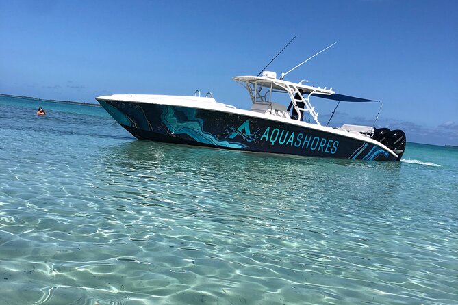 Private Bahamas Boat Fishing and Turtle Snorkeling Tour - Key points to know before you book