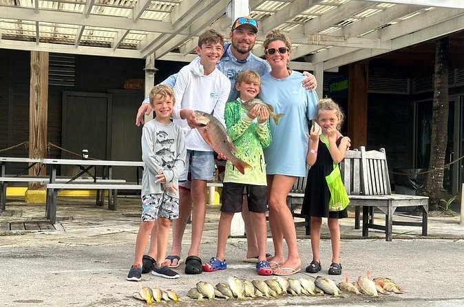 Private Bahamas Boat Fishing and Turtle Snorkeling Tour - What the $1,800 charter is really buying