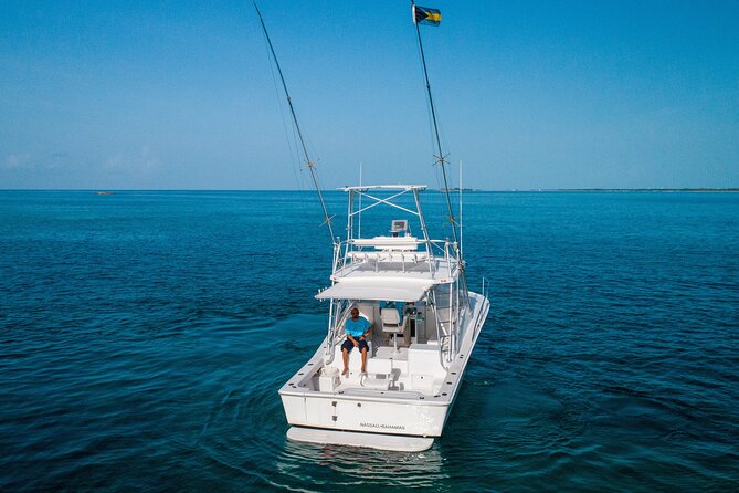 Private Bahamas Half-Day Fishing Tour from New Providence - The crew shapes the experience