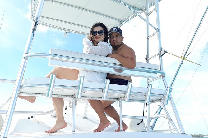 Private Bahamas Half-Day Fishing Tour from New Providence - Fish are possible, not promised