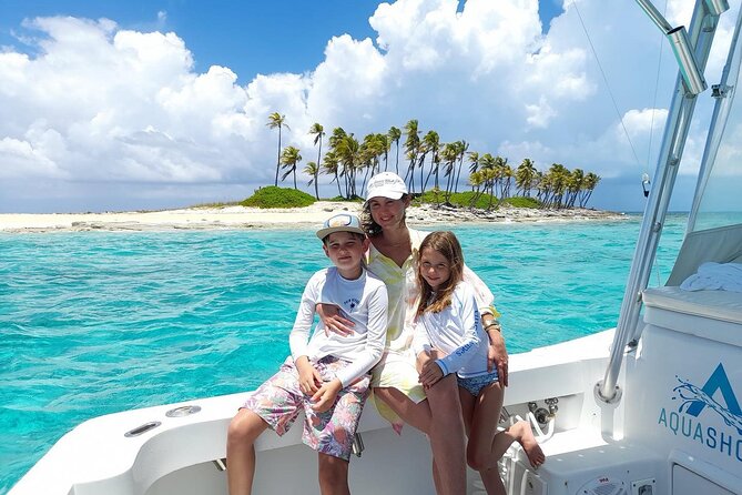 Private Bahamas Half-Day Fishing Tour from New Providence - What to bring and what to confirm