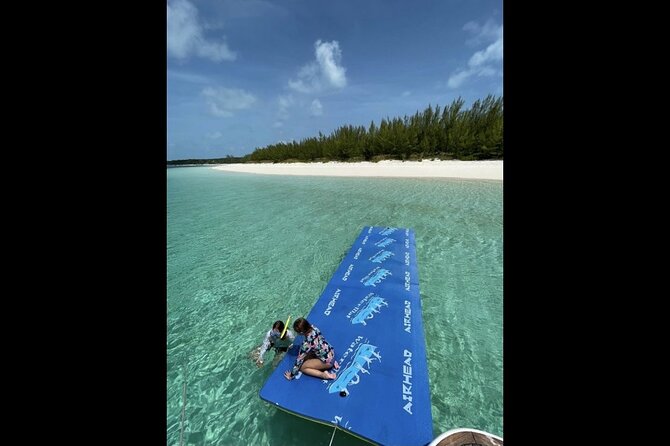 Private Beach Day / 50ft Sun Seeker or 33ft Boat / 1-10 Guests - Weather, comfort, and practical concerns