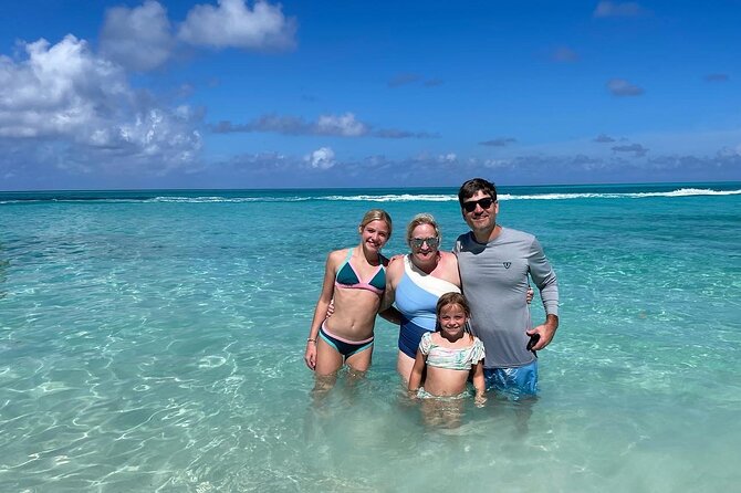 Private Boat Swim and Snorkel Adventure to Rose Island - Is $1,670 a fair price?
