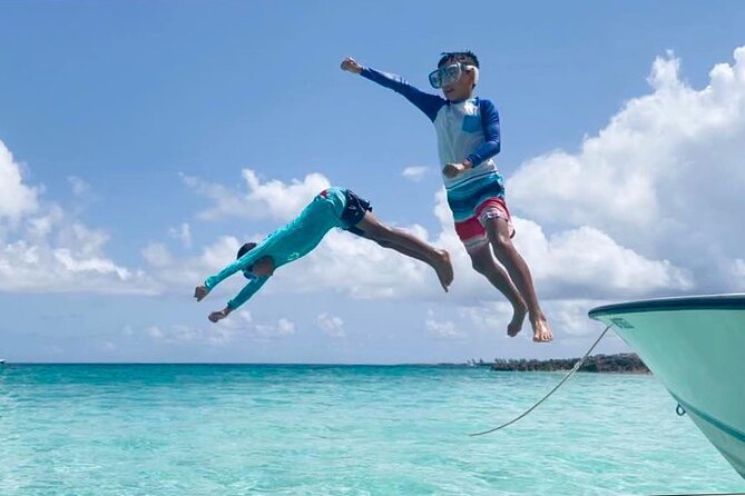 Private Full Day Cruise Tour in Rose Island with Snorkeling - Why a private Rose Island cruise changes the day