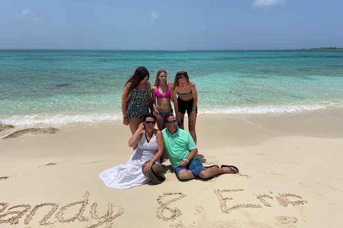Private Full Day Cruise Tour in Rose Island with Snorkeling - What $1,150 means for your group