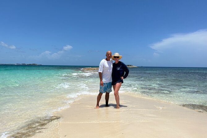 Private Full Day Cruise Tour in Rose Island with Snorkeling - Timing for a Nassau port day