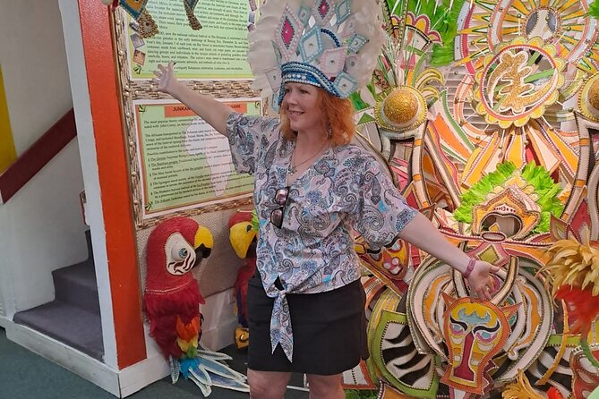 Private Guided Island Tour in Nassau Bahamas -Free Wifi & Drinks - Timing, Pickup, and Holiday Planning