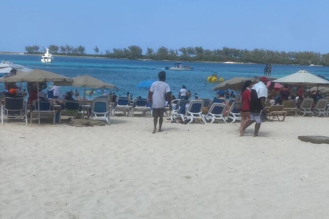 Private Guided Tour Around Nassau, The Bahamas - A private way to see Nassau in four hours