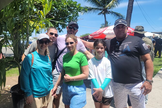 Private Guided Tour Around Nassau, The Bahamas - Seeing Paradise Island without paying resort admission
