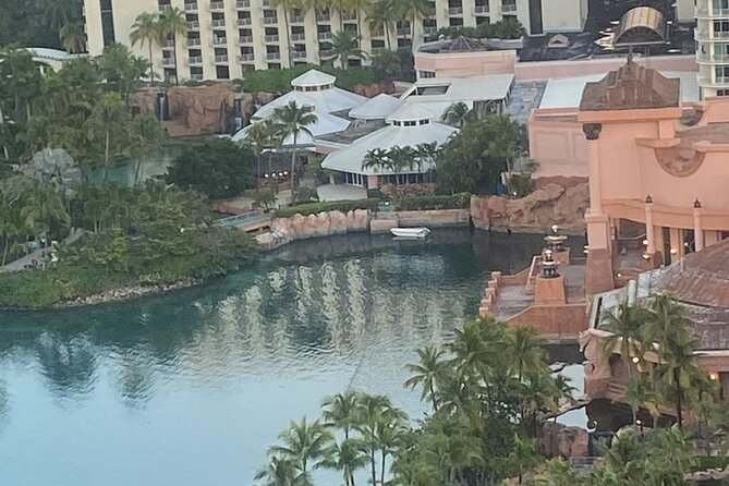 Private Guided Tour Around Nassau, The Bahamas - What the guides add to the day