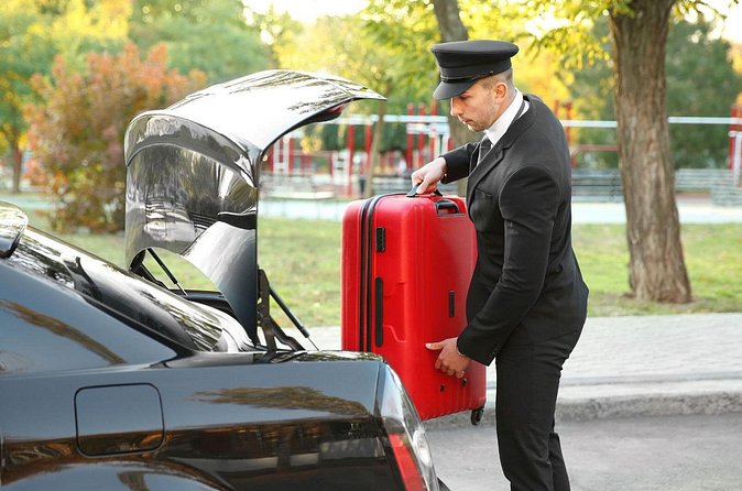 Private One-way Transfer Lynden Pindling Airport To Nassau - The Main Strengths and Weak Spots