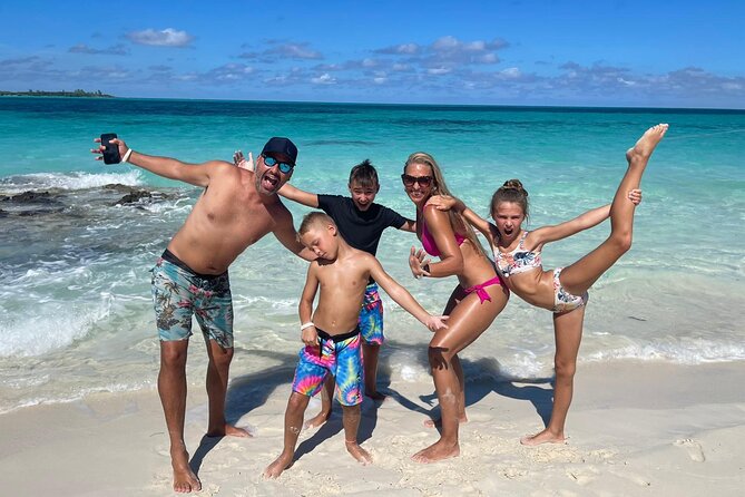 Private Rose Island, Swimming Pigs, Snorkeling and Turtles - Key points to know before booking