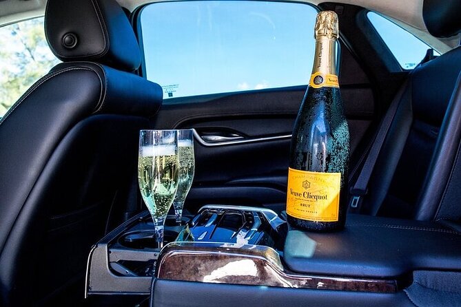 Private Round Trip Abaco Airport Transportation - The scenic drive to your destination