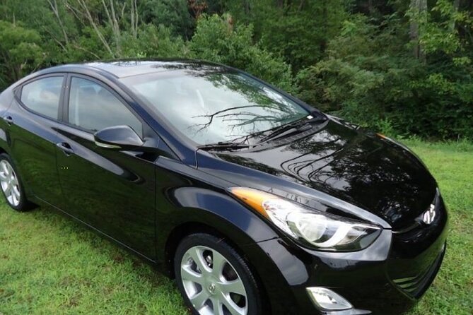 Private Roundtrip Minivan Airport Transfer to Downtown Nassau - Final call: is the $174 worth it?