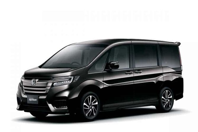 Private Roundtrip Sedan Airport Transfer - A calmer first hour in New Providence