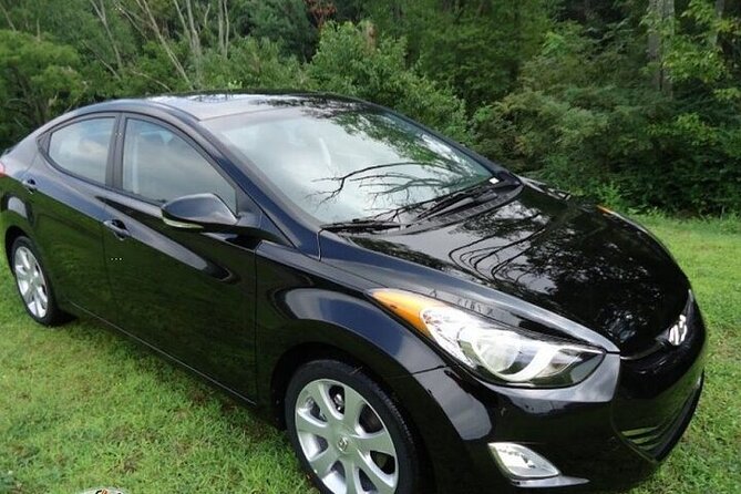 Private Roundtrip Sedan Airport Transfer to Paradise Island - The return trip is the real convenience