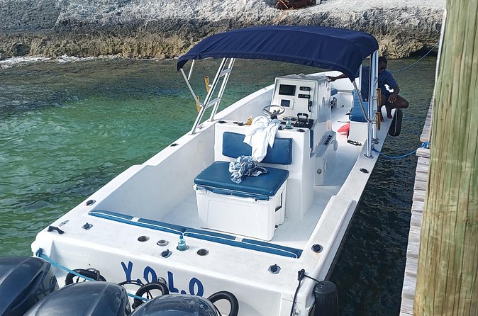 Private Snorkeling And Fishing Activity - Why the private format matters for families