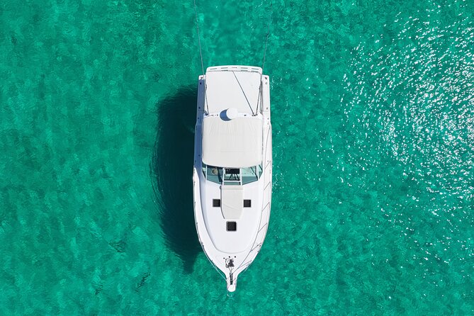 Private Snorkeling or Fishing Charter in Nassau - 38ft Free Time - Why the private format matters