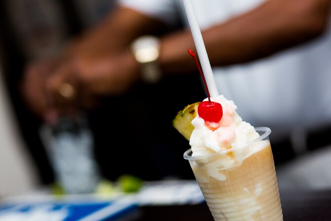 Private Spirits Tasting and Mixology at Downtown Nassau Speakeasy - Inside Downtown Nassau’s speakeasy
