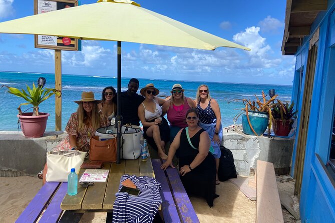 Private Tours and Sightseeing in Nassau Bahamas - A Private Way to Get Oriented in Nassau