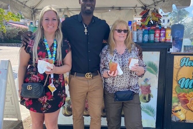 Private Tours and Sightseeing in Nassau Bahamas - Why the Private Format Matters