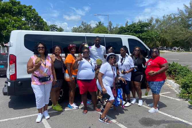 Private Tours and Sightseeing in Nassau Bahamas - Bahama Barrels and Nassau-Made Wine