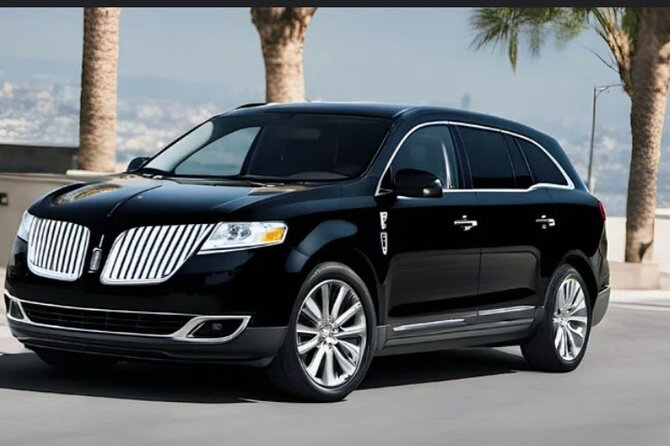 Private Transport to Airport, Hotel, Port in Nassau Bahamas - Why the fixed group price can work
