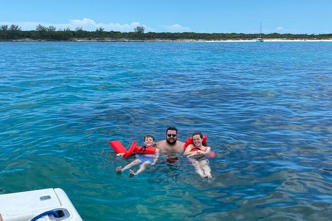 Rose Island 3 Island Luxury Private Tour(8hrs) - Is $2,500 Good Value for Your Group?