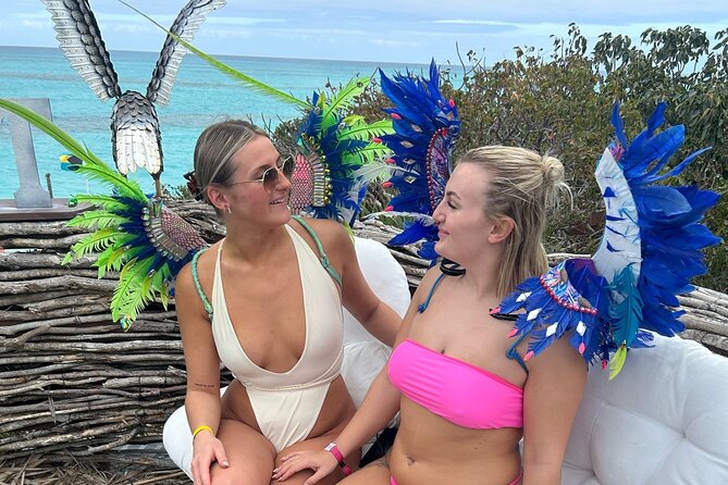 Rose Island Adventure: Snorkel, Sea Turtles, and Private Beach - Rose Island Reef, the tour’s strongest stop