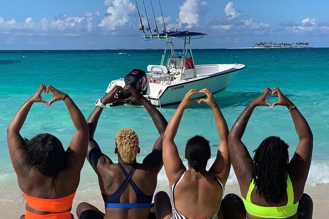 Rose Island Half-Day Snorkeling Cruise - Pickup, cruise-port timing, and practical planning