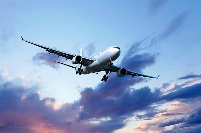 Round trip Airport Private Transfer (Nassau Limousine) - Booking details that affect the ride