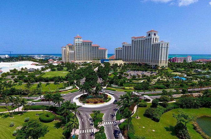 Round Trip Private Airport To Hotel Transfer in Nassau - The return trip needs a little planning