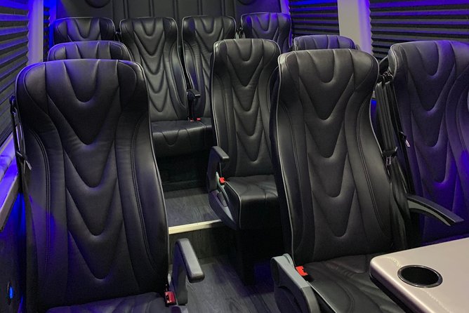 Round-Trip Private Transfer - Cancellation and booking details worth noting